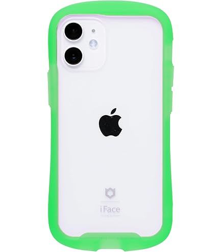 ★正規品★IFACE iphone 12mini用ケ–ス/エメラルド iPhone 12 mini 対応商品一覧｜iFace公式